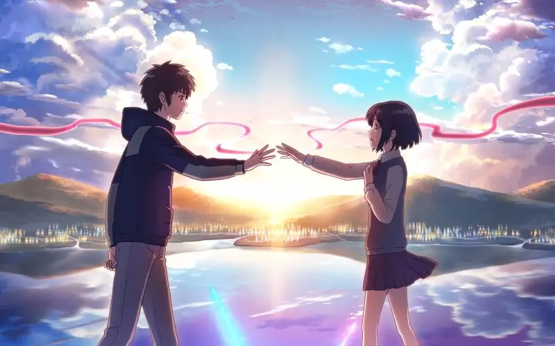 Ảnh anime 8K về người đẹp sắc sảo, sống động và chân thực. Ảnh anime 8K về người đẹp sắc sảo, sống động và chân thực.