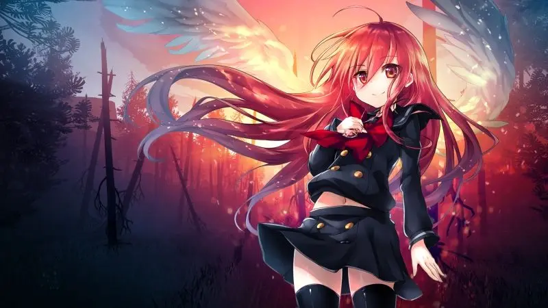 Ảnh anime 8K về người với từng chi tiết sống động Ảnh anime 8K về người với từng chi tiết sống động