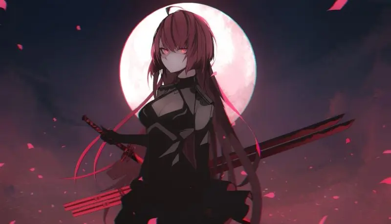 Ảnh anime 8K về người nổi bật, ấn tượng với từng nét Ảnh anime 8K về người nổi bật, ấn tượng với từng nét
