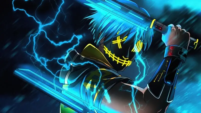 Chi tiết và đầy cảm xúc trong ảnh anime 8K về người Chi tiết và đầy cảm xúc trong ảnh anime 8K về người
