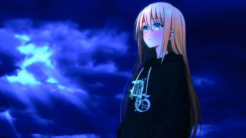 Gương mặt nhân vật anime 8K chân thực và đầy cảm hứng Gương mặt nhân vật anime 8K chân thực và đầy cảm hứng