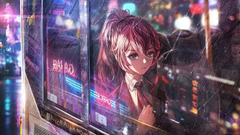 Khám phá thế giới anime qua ảnh 8K sắc nét về người Khám phá thế giới anime qua ảnh 8K sắc nét về người