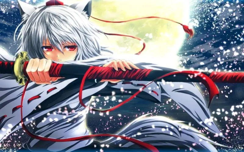 Từng nét tinh tế trong ảnh anime 8K về nhân vật chính! Từng nét tinh tế trong ảnh anime 8K về nhân vật chính!