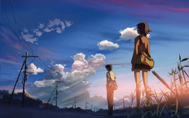 Hình ảnh anime 8K về người sống động, tinh tế và sắc nét Hình ảnh anime 8K về người sống động, tinh tế và sắc nét