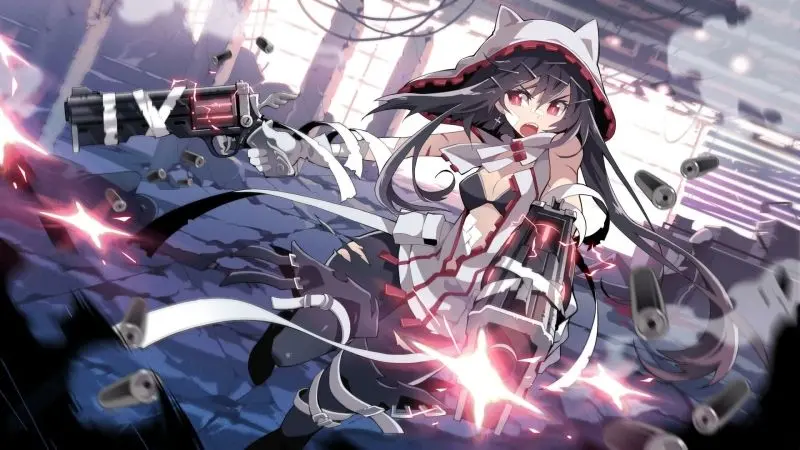 Ảnh anime 8K về người, hoàn hảo cho màn hình chất lượng cao Ảnh anime 8K về người, hoàn hảo cho màn hình chất lượng cao
