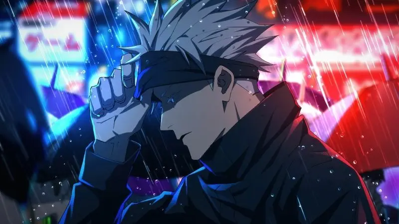 Vẻ đẹp và chiều sâu nhân vật qua ảnh anime 8K Vẻ đẹp và chiều sâu nhân vật qua ảnh anime 8K