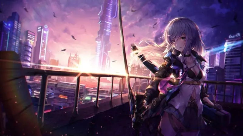 Gương mặt anime 8K tuyệt đẹp, sắc nét đến từng chi tiết. Gương mặt anime 8K tuyệt đẹp, sắc nét đến từng chi tiết.