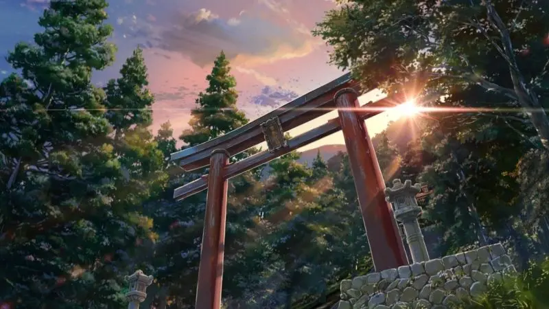 Đắm chìm vào thiên nhiên anime 8K với cảnh sắc tuyệt đẹp Đắm chìm vào thiên nhiên anime 8K với cảnh sắc tuyệt đẹp