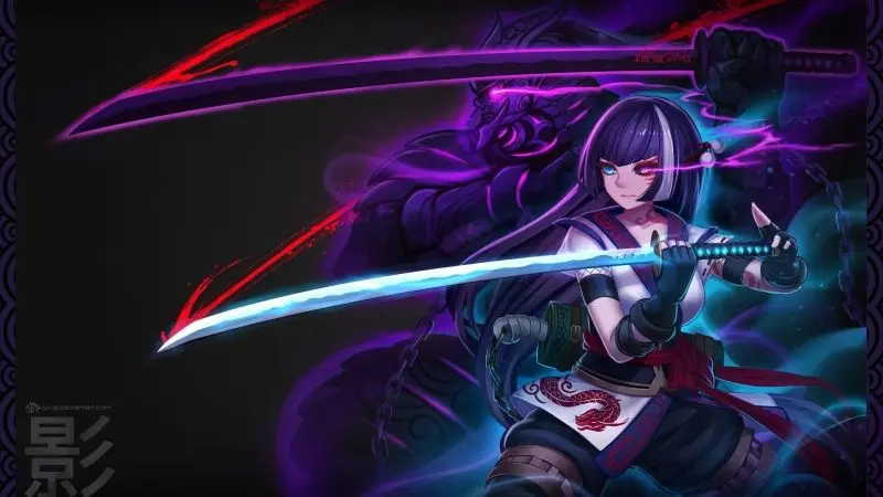 Ảnh anime 8K về người đẹp mắt, lột tả rõ ràng từng nét nhân vật Ảnh anime 8K về người đẹp mắt, lột tả rõ ràng từng nét nhân vật