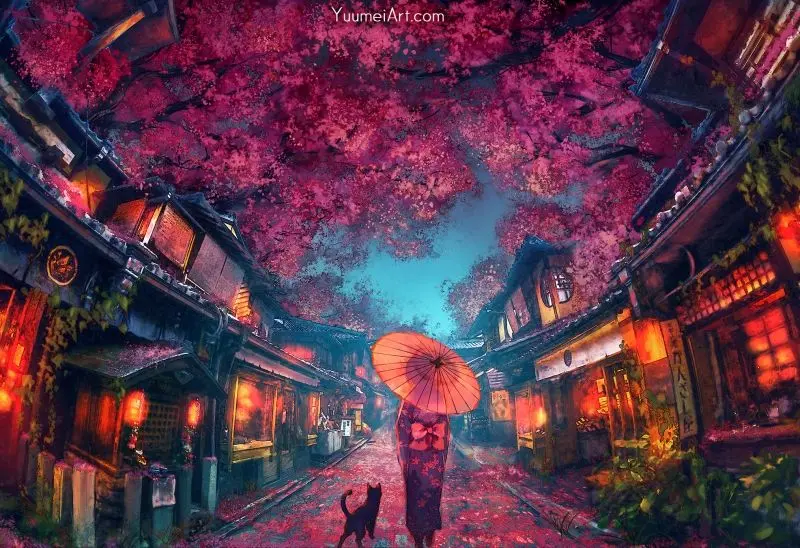 Hình ảnh nhân vật anime 8K đầy cuốn hút và cảm xúc Hình ảnh nhân vật anime 8K đầy cuốn hút và cảm xúc