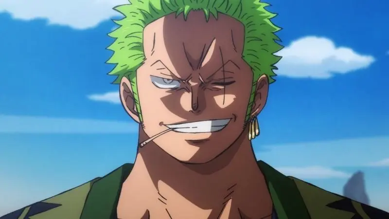 Những khoảnh khắc Zoro đơn độc trong ảnh anime đầy cảm hứng và quyết tâm Những khoảnh khắc Zoro đơn độc trong ảnh anime đầy cảm hứng và quyết tâm