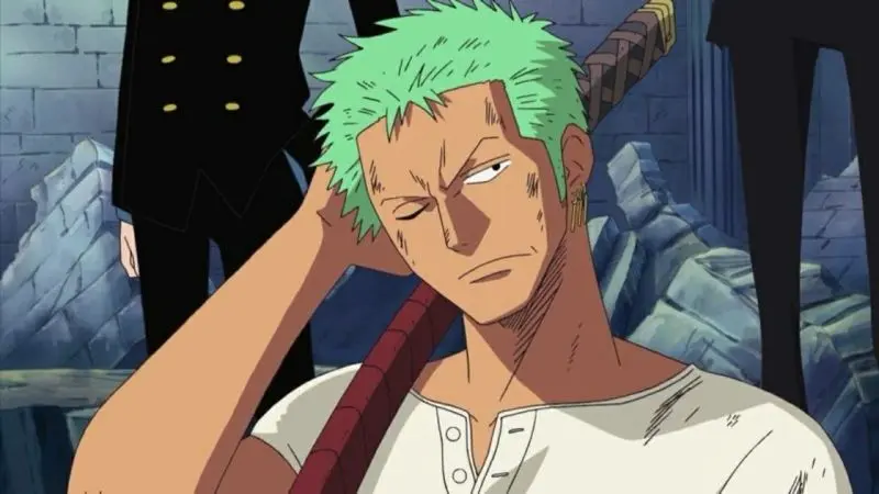 Ảnh anime Zoro một mình mang lại cảm giác mãnh liệt và đầy nghị lực Ảnh anime Zoro một mình mang lại cảm giác mãnh liệt và đầy nghị lực