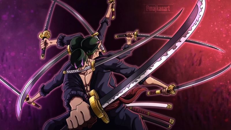 Khám phá Zoro một mình trong các ảnh anime kịch tính và đầy cảm hứng Khám phá Zoro một mình trong các ảnh anime kịch tính và đầy cảm hứng