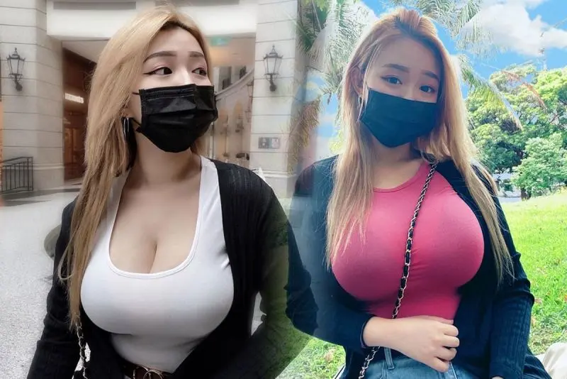 Gái xinh đeo khẩu trang chụp trong nhà Gái xinh đeo khẩu trang chụp trong nhà