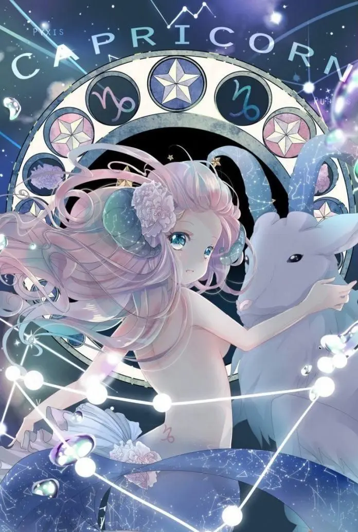 Bức ảnh anime 12 cung hoàng đạo mang đến vẻ cuốn hút khó tả Bức ảnh anime 12 cung hoàng đạo mang đến vẻ cuốn hút khó tả