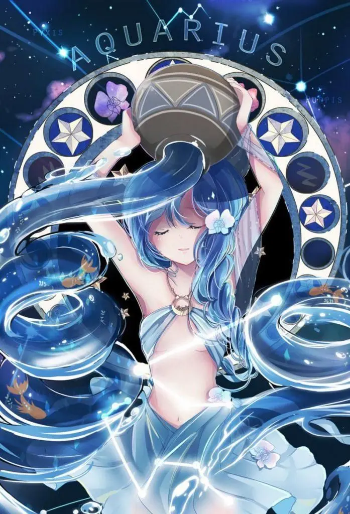 Cảm nhận sức hấp dẫn từ những bức ảnh anime 12 cung hoàng đạo cuốn hút Cảm nhận sức hấp dẫn từ những bức ảnh anime 12 cung hoàng đạo cuốn hút