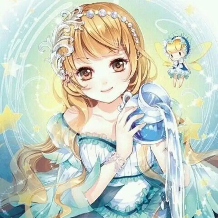 Vẻ cuốn hút của 12 cung hoàng đạo trong bức ảnh anime sắc nét Vẻ cuốn hút của 12 cung hoàng đạo trong bức ảnh anime sắc nét