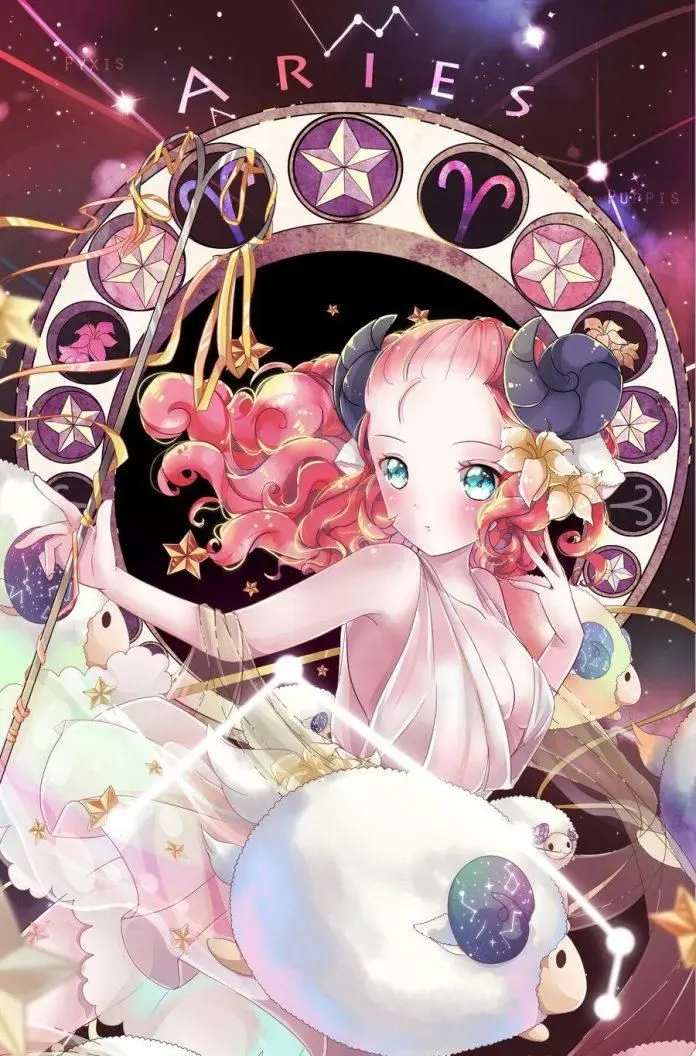 Ảnh anime 12 cung hoàng đạo khiến bạn mê mẩn ngay từ cái nhìn đầu tiên Ảnh anime 12 cung hoàng đạo khiến bạn mê mẩn ngay từ cái nhìn đầu tiên