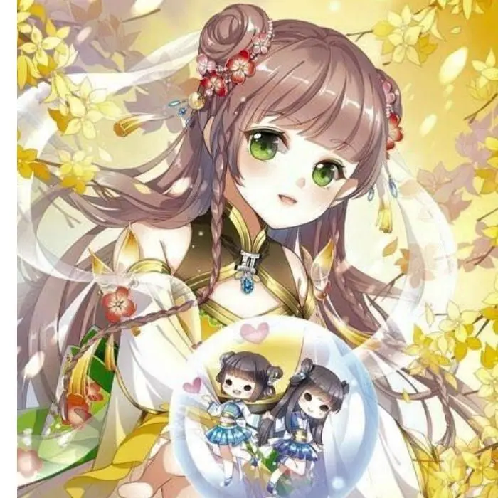 Đắm chìm trong vẻ cuốn hút của các cung hoàng đạo qua ảnh anime Đắm chìm trong vẻ cuốn hút của các cung hoàng đạo qua ảnh anime