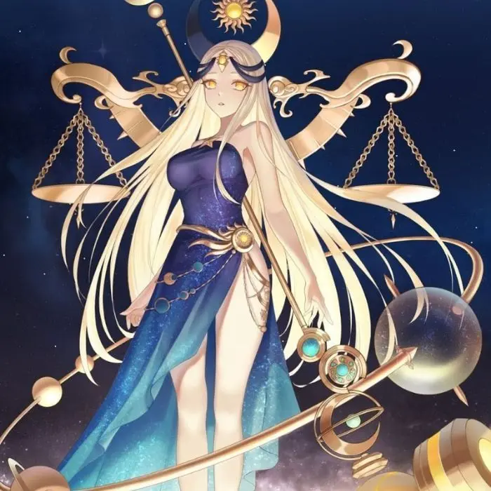 Những bức ảnh anime 12 cung hoàng đạo sẽ khiến bạn mê mẩn vì sự cuốn hút Những bức ảnh anime 12 cung hoàng đạo sẽ khiến bạn mê mẩn vì sự cuốn hút