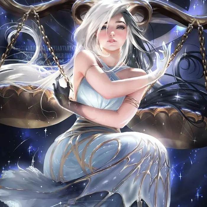 Tìm thấy vẻ cuốn hút và ấn tượng trong mỗi ảnh anime 12 cung hoàng đạo Tìm thấy vẻ cuốn hút và ấn tượng trong mỗi ảnh anime 12 cung hoàng đạo