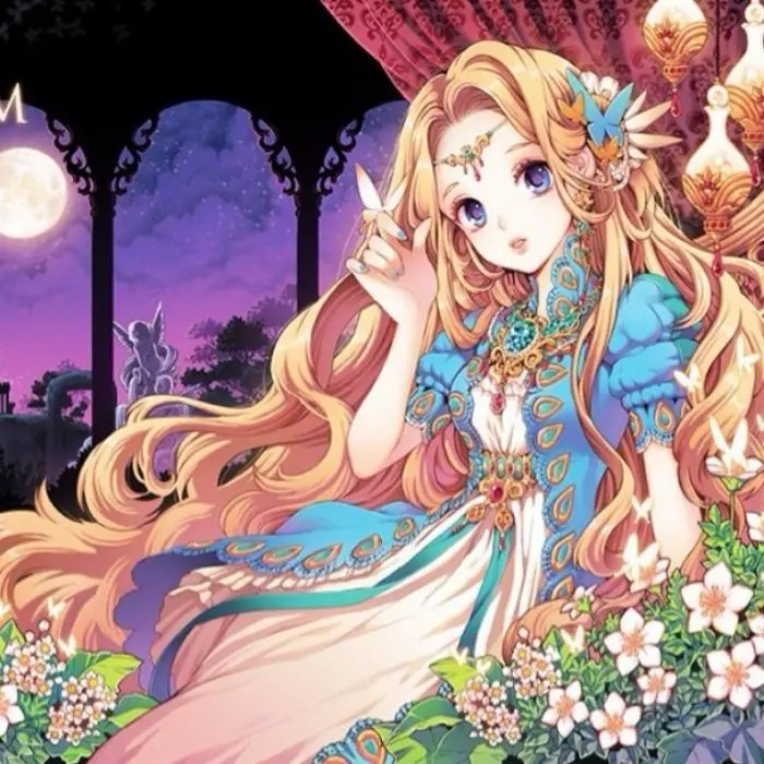 Bức tranh hoàn hảo của 12 cung hoàng đạo trong ảnh anime cuốn hút Bức tranh hoàn hảo của 12 cung hoàng đạo trong ảnh anime cuốn hút