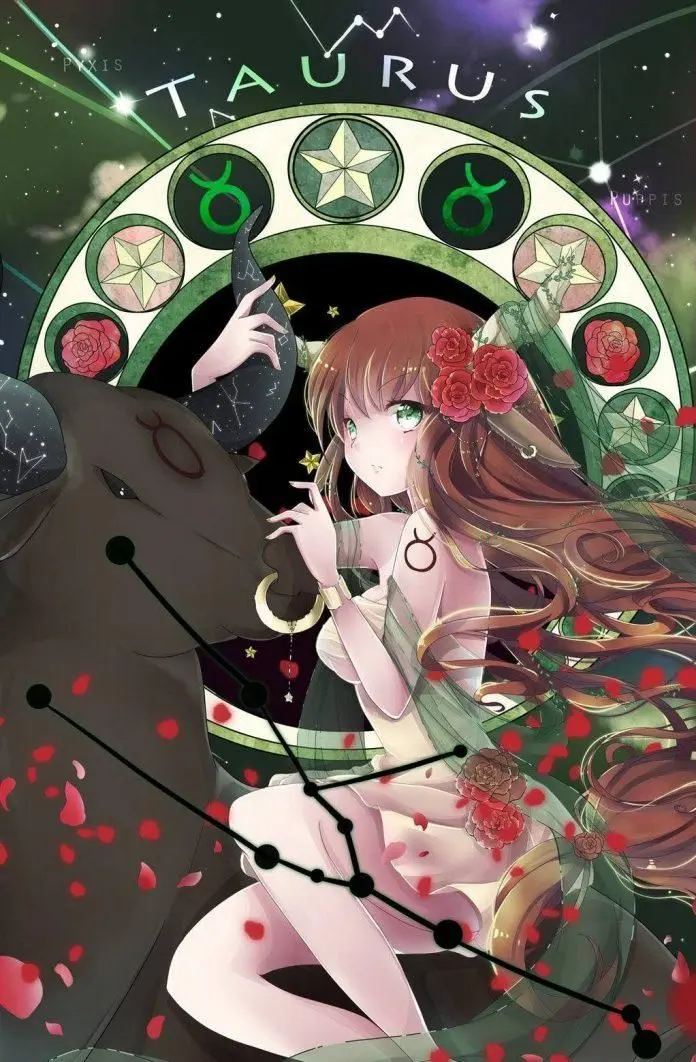 Khám phá vẻ cuốn hút của nhân vật trong ảnh anime 12 cung hoàng đạo Khám phá vẻ cuốn hút của nhân vật trong ảnh anime 12 cung hoàng đạo