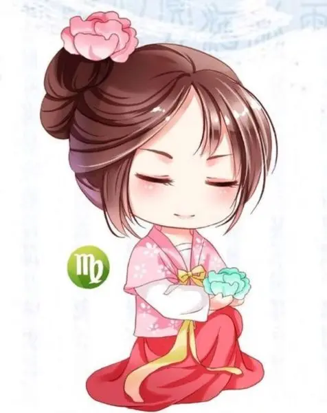 Mê mẩn với ảnh anime 12 cung hoàng đạo chibi dễ thương và đáng yêu Mê mẩn với ảnh anime 12 cung hoàng đạo chibi dễ thương và đáng yêu