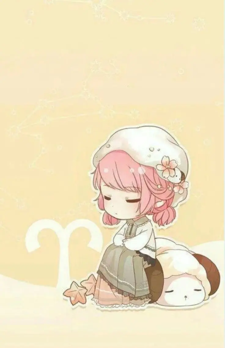 Các cung hoàng đạo qua ảnh anime chibi dễ thương, mang đến sự tươi mới Các cung hoàng đạo qua ảnh anime chibi dễ thương, mang đến sự tươi mới