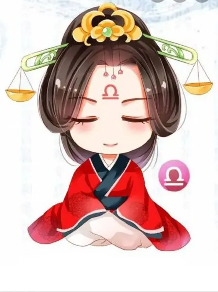 Tạo điểm nhấn dễ thương cho bộ sưu tập với ảnh anime 12 cung hoàng đạo chibi Tạo điểm nhấn dễ thương cho bộ sưu tập với ảnh anime 12 cung hoàng đạo chibi