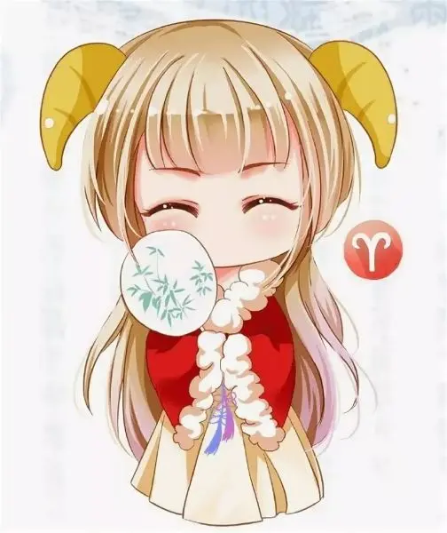 Bức ảnh anime 12 cung hoàng đạo chibi dễ thương làm bạn phải lòng Bức ảnh anime 12 cung hoàng đạo chibi dễ thương làm bạn phải lòng