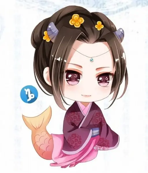 Khám phá thế giới anime 12 cung hoàng đạo chibi dễ thương đầy ngọt ngào Khám phá thế giới anime 12 cung hoàng đạo chibi dễ thương đầy ngọt ngào