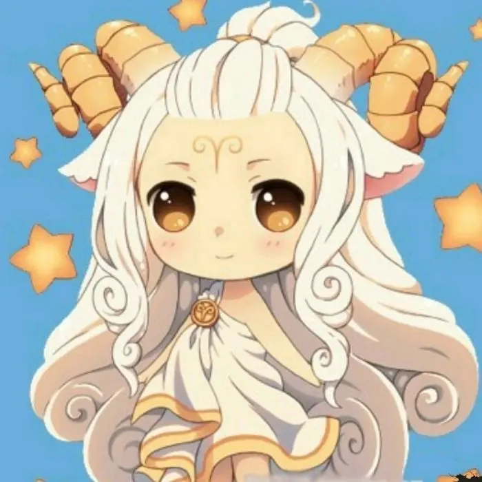 Hình ảnh anime 12 cung hoàng đạo chibi dễ thương mang lại cảm giác dễ chịu Hình ảnh anime 12 cung hoàng đạo chibi dễ thương mang lại cảm giác dễ chịu