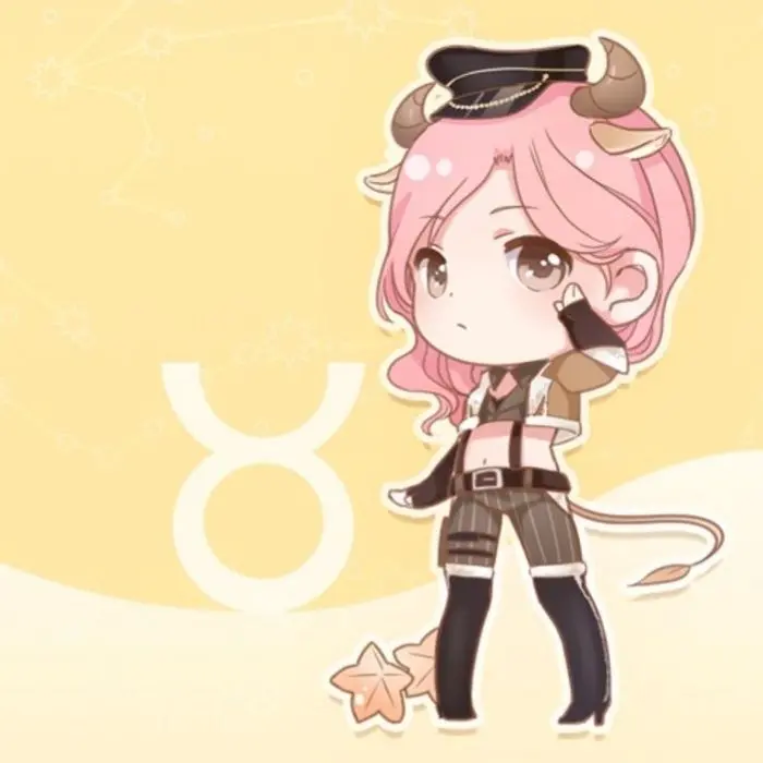 Tạo ra một thế giới anime dễ thương với nhân vật chibi 12 cung hoàng đạo Tạo ra một thế giới anime dễ thương với nhân vật chibi 12 cung hoàng đạo