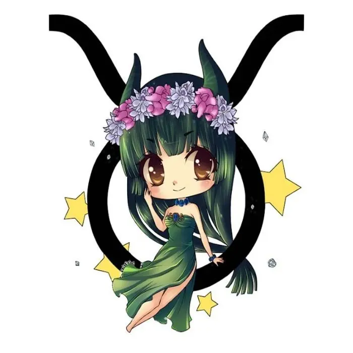 Các nhân vật chibi 12 cung hoàng đạo trong ảnh anime sẽ làm tan chảy trái tim bạn Các nhân vật chibi 12 cung hoàng đạo trong ảnh anime sẽ làm tan chảy trái tim bạn