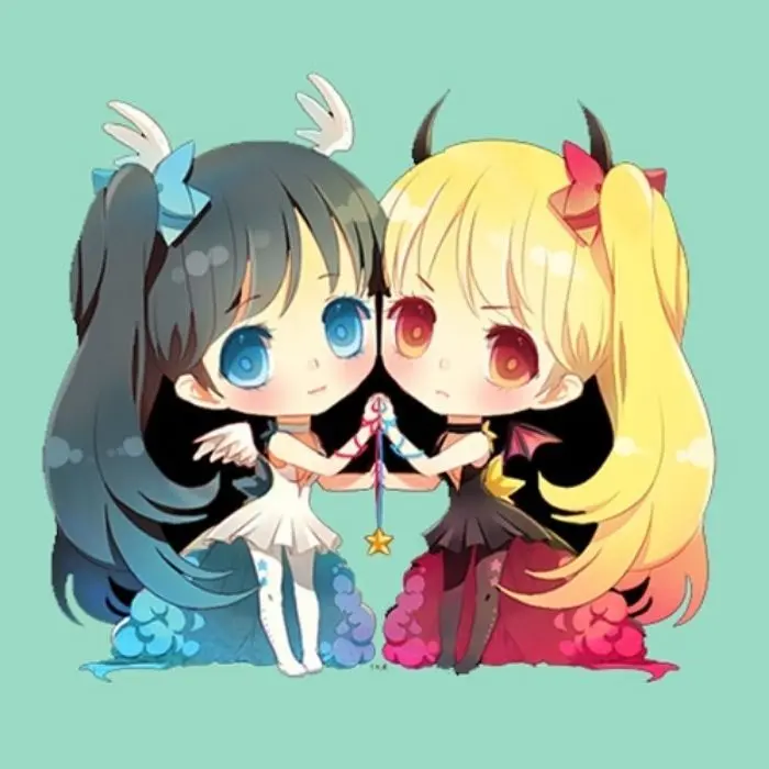 Những bức ảnh anime 12 cung hoàng đạo chibi dễ thương mang lại niềm vui bất ngờ Những bức ảnh anime 12 cung hoàng đạo chibi dễ thương mang lại niềm vui bất ngờ