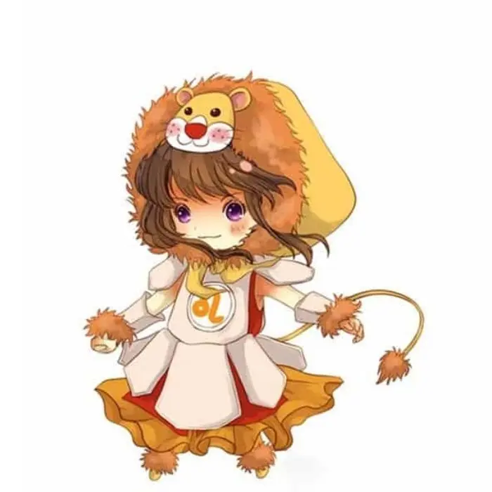 Những ảnh anime 12 cung hoàng đạo chibi dễ thương – Hoàn hảo cho mọi bộ sưu tập Những ảnh anime 12 cung hoàng đạo chibi dễ thương – Hoàn hảo cho mọi bộ sưu tập