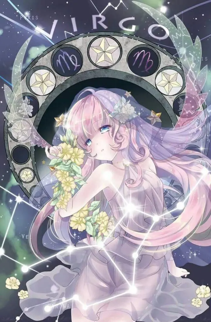 Vẻ đẹp quyến rũ của anime 12 cung hoàng đạo qua bức ảnh cuốn hút Vẻ đẹp quyến rũ của anime 12 cung hoàng đạo qua bức ảnh cuốn hút
