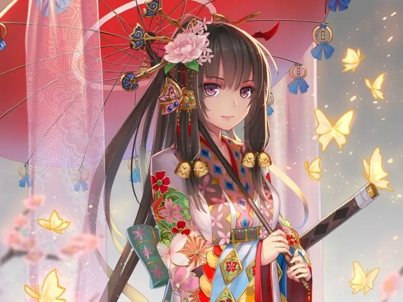 Chiêm ngưỡng vẻ đẹp rạng ngời với hình ảnh anime gái xinh siêu đẹp. Chiêm ngưỡng vẻ đẹp rạng ngời với hình ảnh anime gái xinh siêu đẹp.