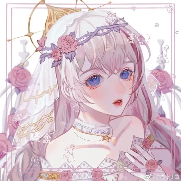Ảnh anime gái xinh siêu đẹp với phong cách đa dạng. Ảnh anime gái xinh siêu đẹp với phong cách đa dạng.