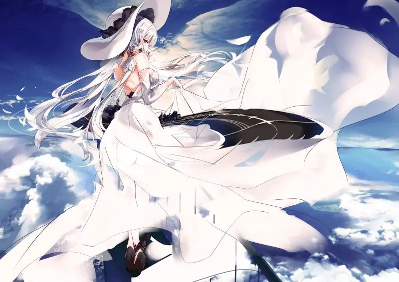 Ảnh anime gái xinh siêu đẹp làm tan cú trái tim người hâm mộ. Ảnh anime gái xinh siêu đẹp làm tan cú trái tim người hâm mộ.