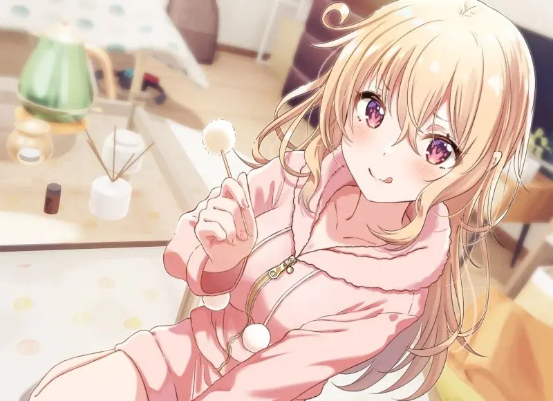 Ảnh anime gái xinh siêu đẹp cho fan anime không thể bỏ qua. Ảnh anime gái xinh siêu đẹp cho fan anime không thể bỏ qua.