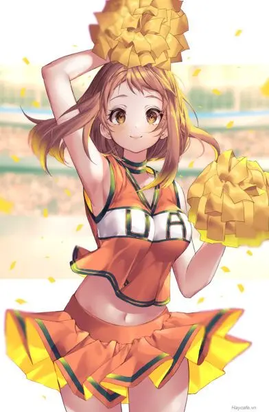 Ảnh anime gái xinh siêu đẹp giúp ngày mới thêm rạng ngời! Ảnh anime gái xinh siêu đẹp giúp ngày mới thêm rạng ngời!