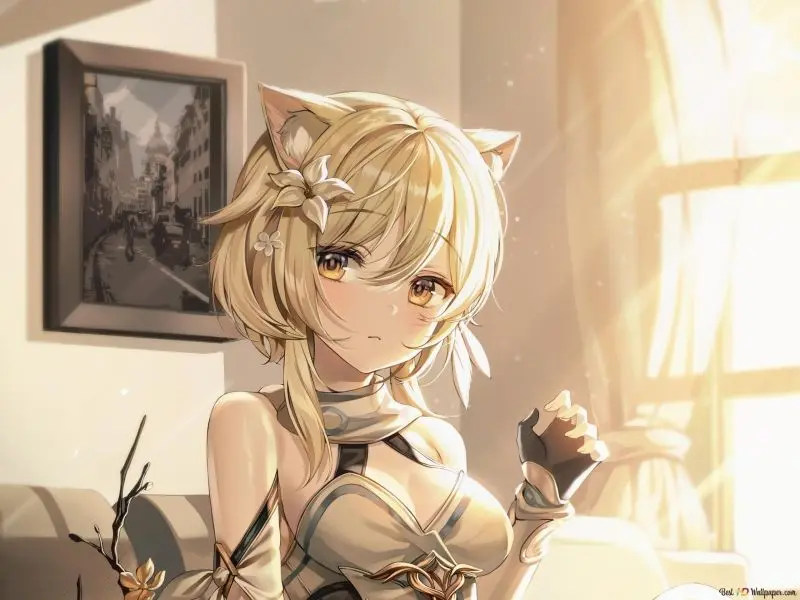 Đắm chìm trong ảnh anime gái xinh siêu đẹp, lung linh và quyến rũ. Đắm chìm trong ảnh anime gái xinh siêu đẹp, lung linh và quyến rũ.