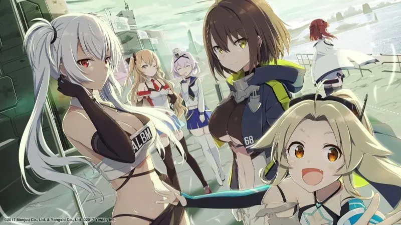 Khám phá ảnh anime gái xinh cuốn hút đầy phong cách. Khám phá ảnh anime gái xinh cuốn hút đầy phong cách.