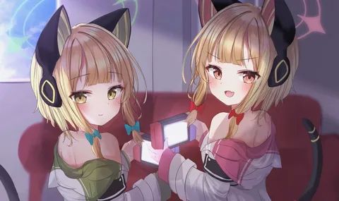 Ảnh anime gái xinh cuốn hút khiến bạn không thể rời mắt! Ảnh anime gái xinh cuốn hút khiến bạn không thể rời mắt!