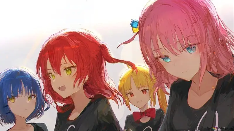Bộ ảnh anime gái xinh cuốn hút, dành riêng cho fan đam mê anime. Bộ ảnh anime gái xinh cuốn hút, dành riêng cho fan đam mê anime.