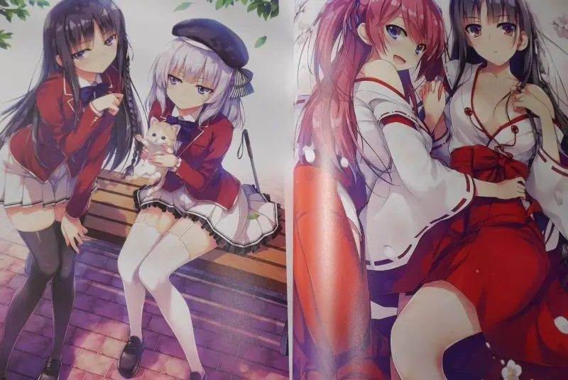 Tìm ngay ảnh anime gái xinh cuốn hút để bổ sung vào bộ sưu tập của bạn. Tìm ngay ảnh anime gái xinh cuốn hút để bổ sung vào bộ sưu tập của bạn.