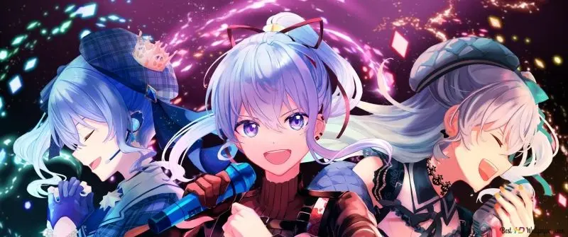 Bộ ảnh anime gái xinh cuốn hút giúp bạn thư giãn mỗi ngày. Bộ ảnh anime gái xinh cuốn hút giúp bạn thư giãn mỗi ngày.