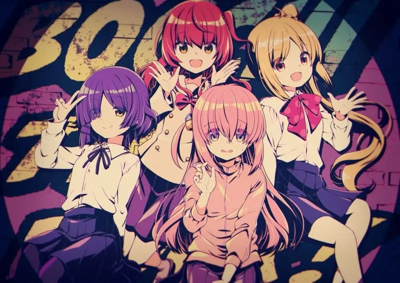 Ảnh anime gái xinh cuốn hút, thích hợp làm hình nền độc đáo. Ảnh anime gái xinh cuốn hút, thích hợp làm hình nền độc đáo.